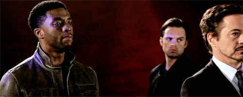 haroldjagger:  when you’re lurking on your dash and there’s drama going on