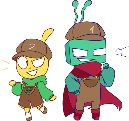 About This Au