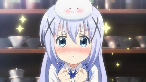 sexizaya:  So 2014 was the year of: Second seasons         Sport animes      Lolis