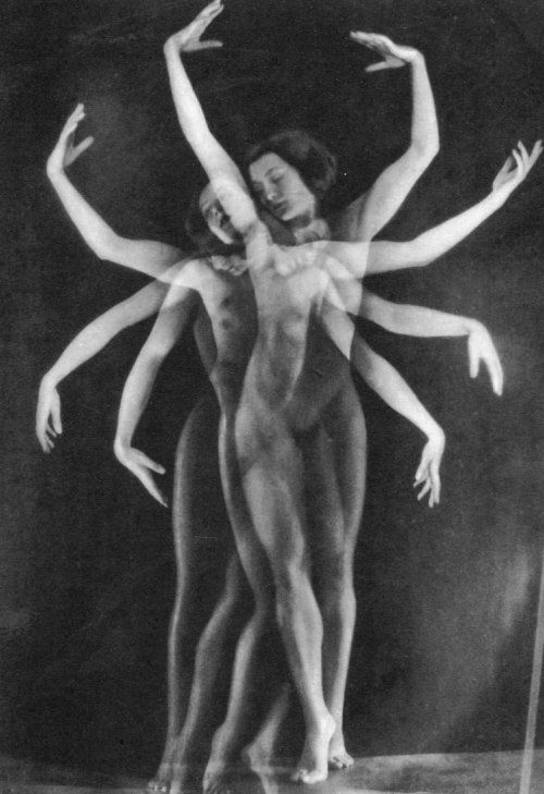 Sex retrogasm:  Braun & Cie,  France, 1933 pictures