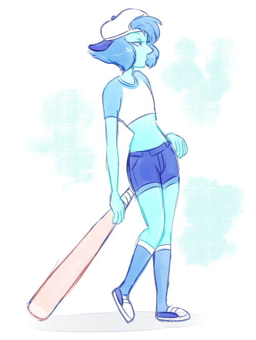 itsjustbeek:  in other news, rebecca sugar’s made me gayer