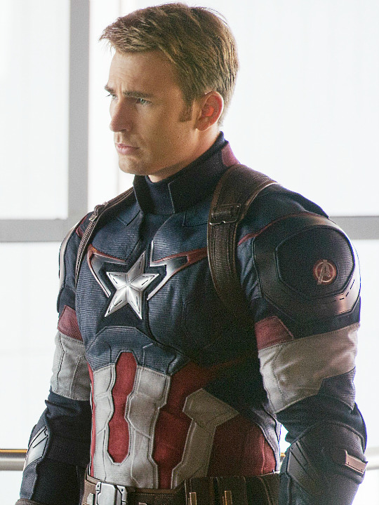 claudia-cher:
“
“ MCU stills [019/100]
↬ Captain America in Avengers: Age of Ultron
” ”