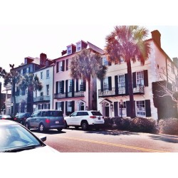 lifeaccordingtomarge:  take me back to Charleston