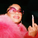 Prove that you're a lady, before proving that you're a freak.