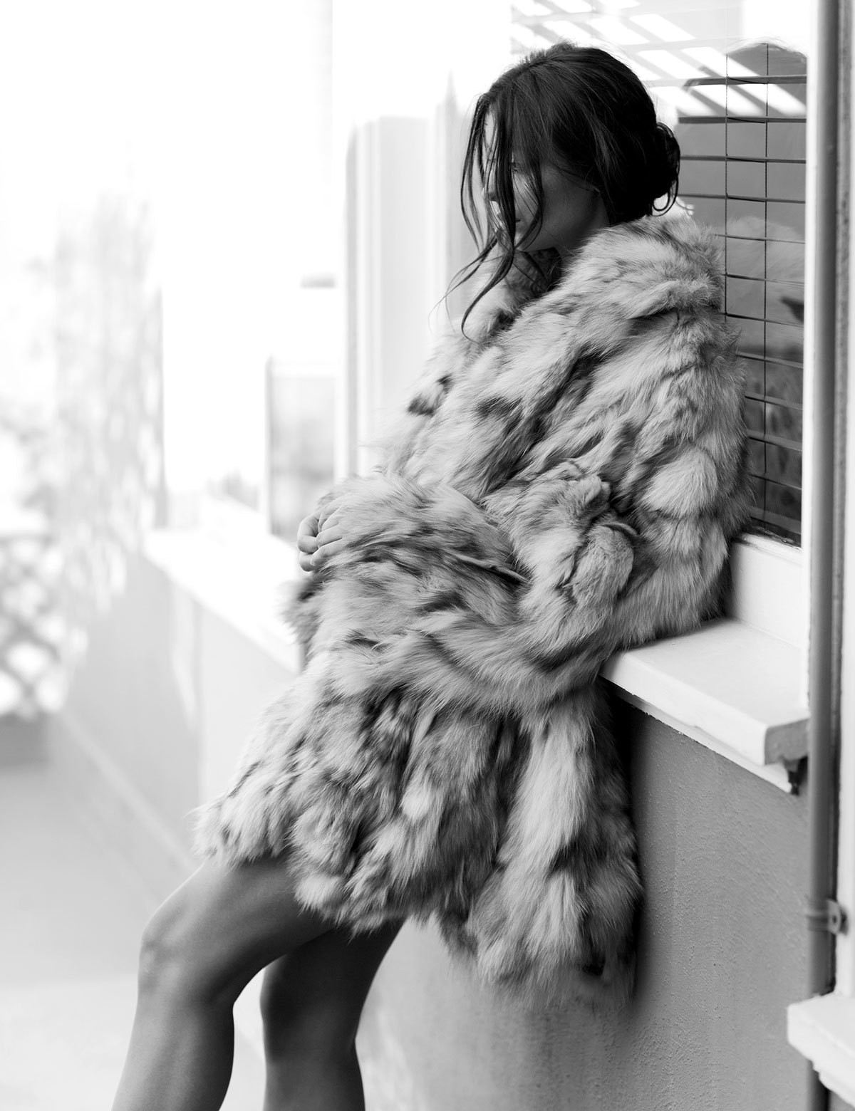 Black & White PicABomb
