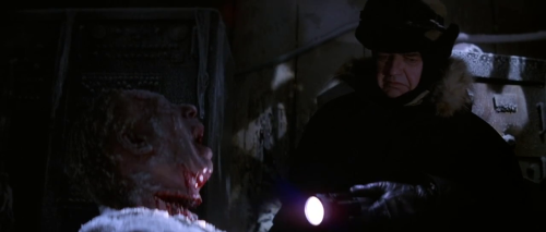 whosthatknocking:The Thing (1982), dir. John Carpenter