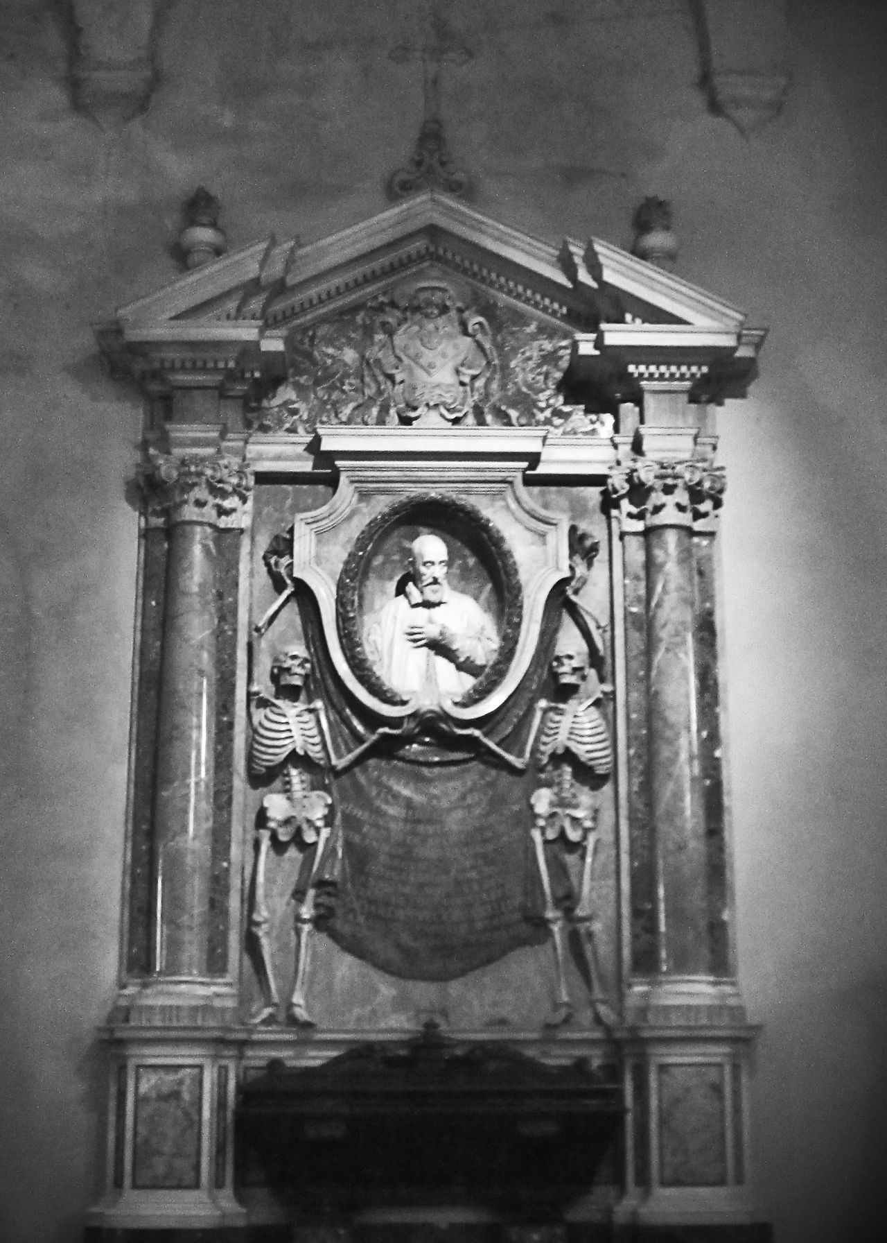 lostinnecropolis:San Pietro in Vincoli, Rome