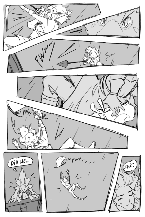 I Dont Have A Caption For This One But Know That This Took Me Multiple Months Of Work To Produce. I Hate