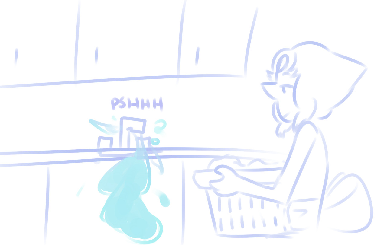 art-emoji:  this one is kinda long, but you cant deny that this would happen……
