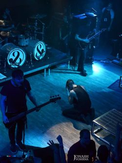 photosofaustincarlile:  OM&M in Prague