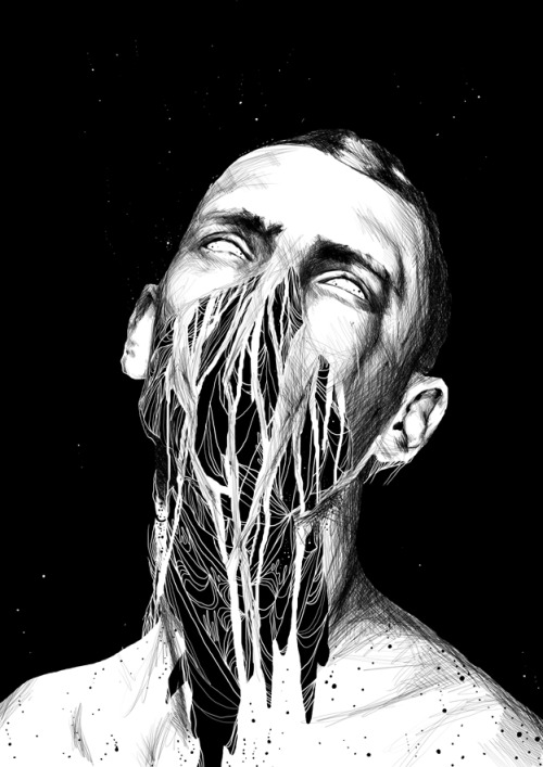 mixed-art:  by. Anders Røkkum 