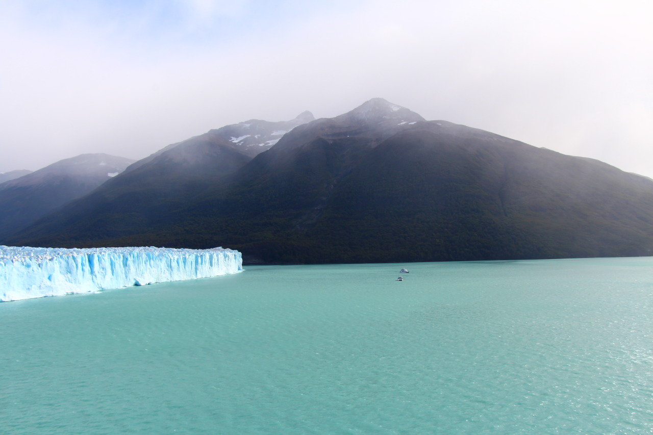 heathermariephotos:  Patagonia: Perito Moreno Glacier 