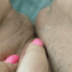 pawg2323:  Ladies and Gentlemen, a clitoris!!!