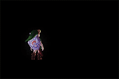 warriorzelda:  Zelda Gif ChallengeFavorite Cutscenes [2/3]: Time’s End “And so