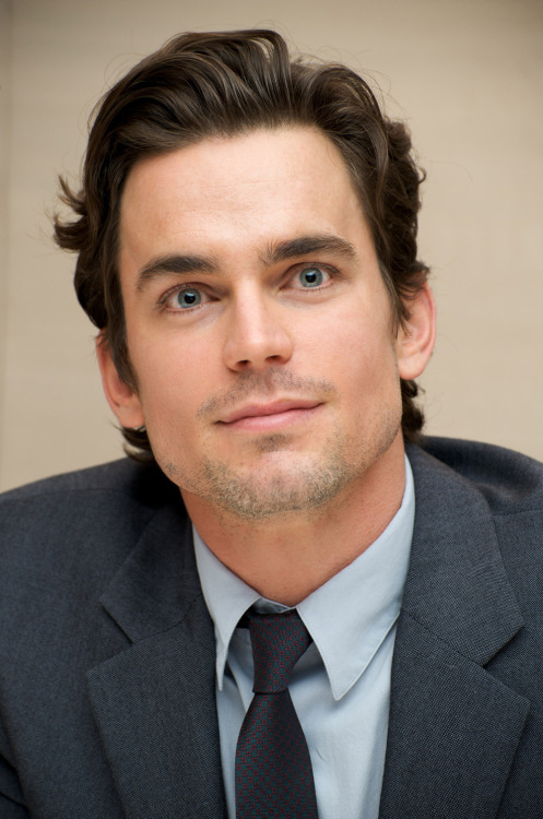 officialetulan:  So handsome. Admire the guy.