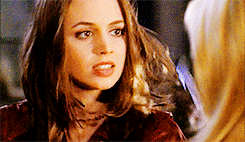 btvsgif:  btvs ship meme → fuffy (requested by snowpond) 