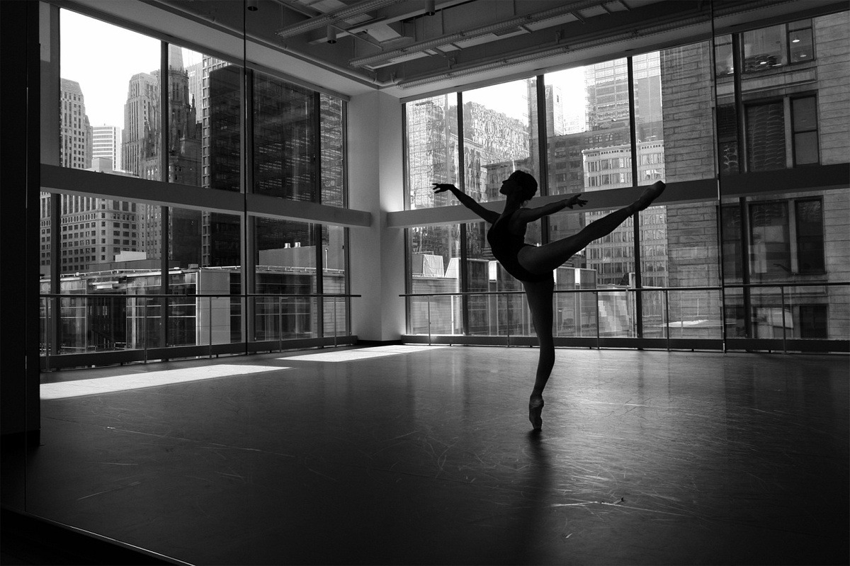Ballerina Diary — ritass18: ballet | Tumblr on We Heart It -...