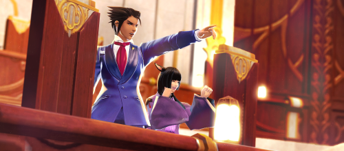 kukurubean:OBJECTION feat. @nuclearanomaly, @zenathered, and @karoiseka!