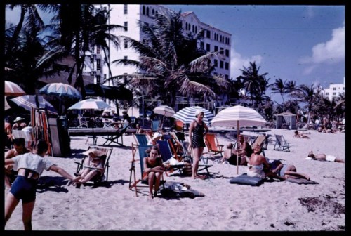 Miami Beach 1930s