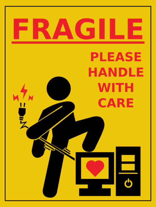 Drew Them As Those Objectum Caution Signs Theyre My Everything