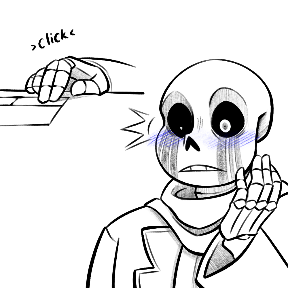 Name This Later {error Sans X Abused Reader} - Ink Sans - Free