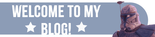 Hi! This Is A Little Introduction To My Corner Of Tumblr! Its A Little About Me, My Content, And Upcoming