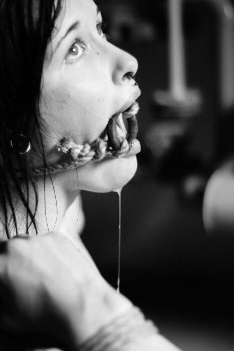 GLOVED AND BOUND
