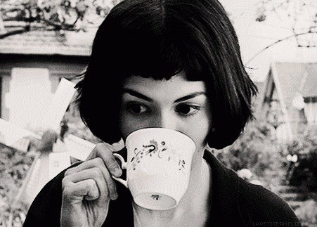 baknediyorumben:  Audrey Tautou..