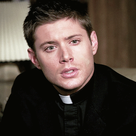 jamiedornaniseverything:Dean ►Nightmare (1.14)