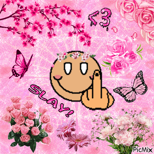 Have Been Experimenting