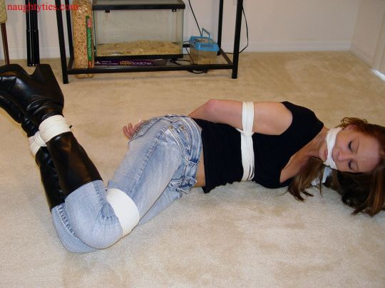 bondagehedgehog:Lexi Richelle