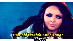 moonlisght:How much do they really know about each other…
