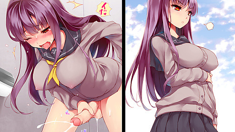 Futastrophic