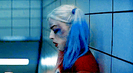 johnbcyega: female awesome meme — [1/5] female antagonists (Harley Quinn, Suicide
