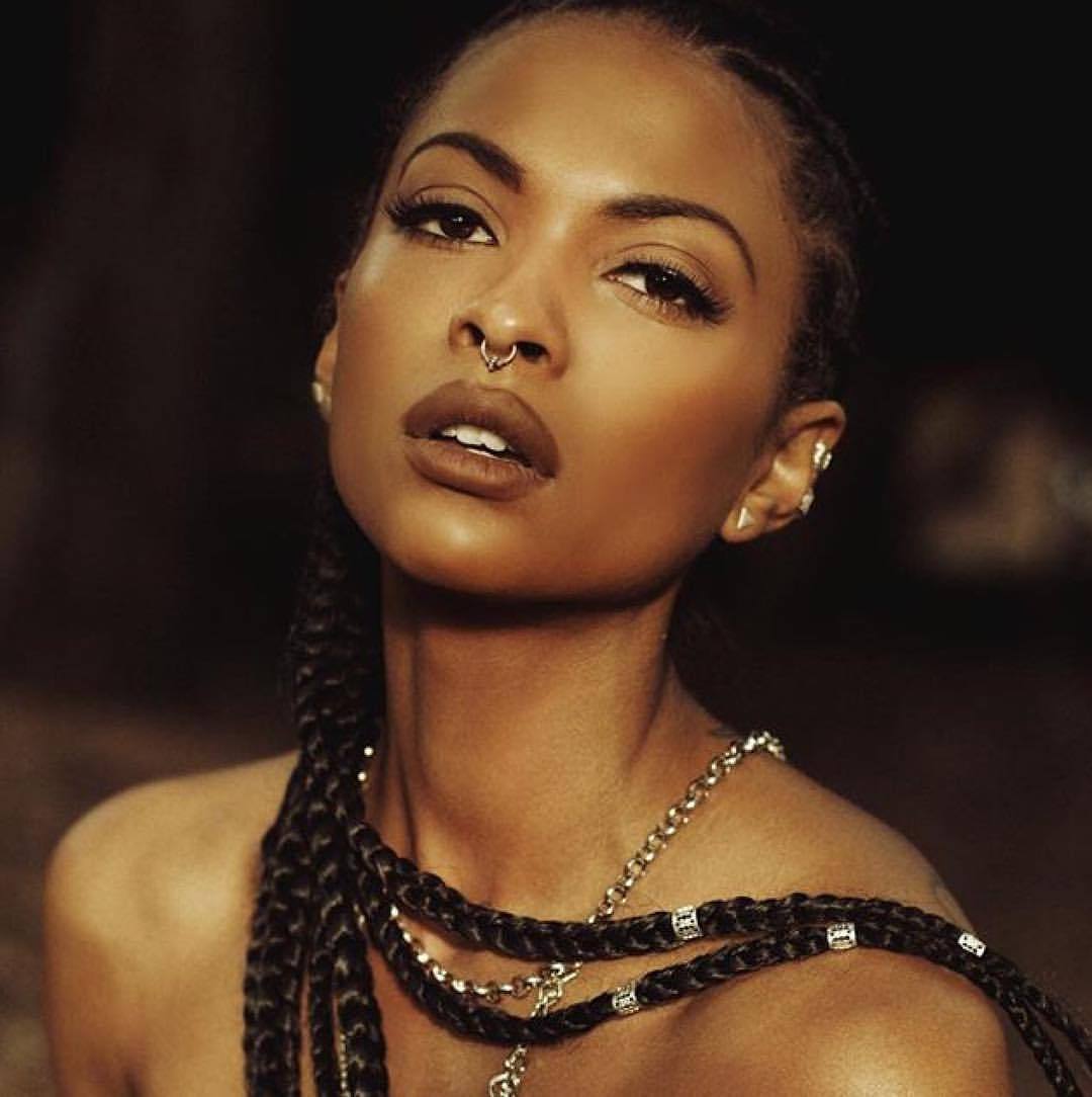 ebonyaesthetics:  Workout Motivation