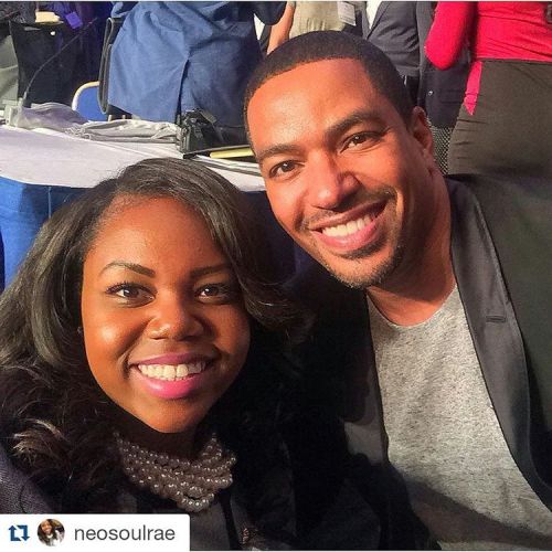 thehbcunation: #Repost @neosoulrae with @repostapp ・・・ To be around someone who is a product of an H