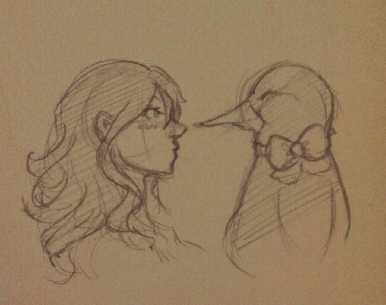 locotaco202:  Somebody take this au and make it into a big thing puhlease! I don’t