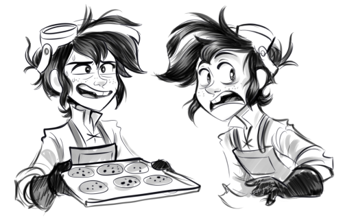 Some more Varian drawings.  