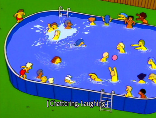 The Simpsons