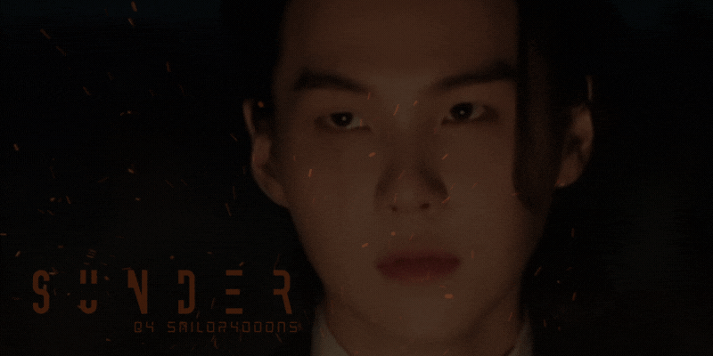 Incubus Yoongi X Reader