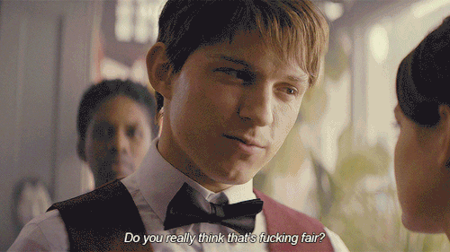 Cherry (2021), Dir. Anthony And Joe Russo