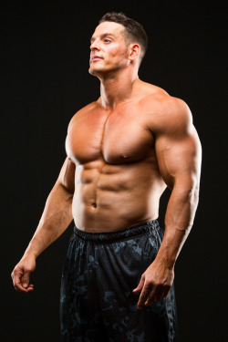 jessiegodderznetwork:  Welcome to your newest go to source for TNA Modern Day Adonis, Jessie Godderz aka Mr. Pec-Tacular. Here you will find all the latest news, results, photos, and more! 