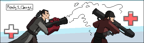 Anecdotic Ooc Doodle While I Waited For SFM To Download. Then It Got Out Of Control.