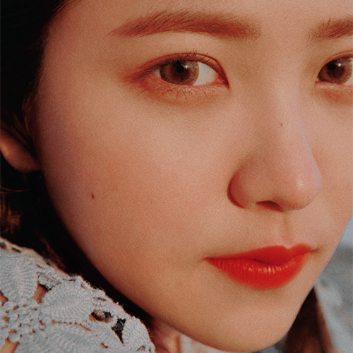 suelrene:Yeri for Single Magazine