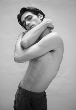 anthonyamadeo:Ali Aksahin by Anthony Amadeo