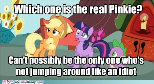 EpicBroniesTime