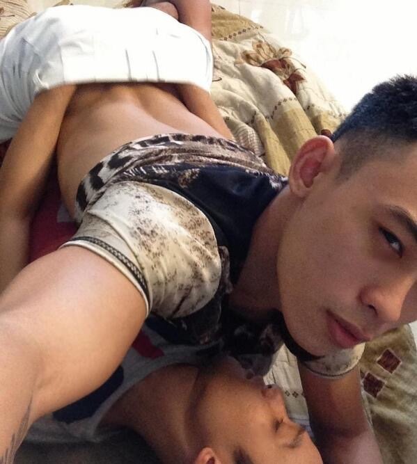 no homo