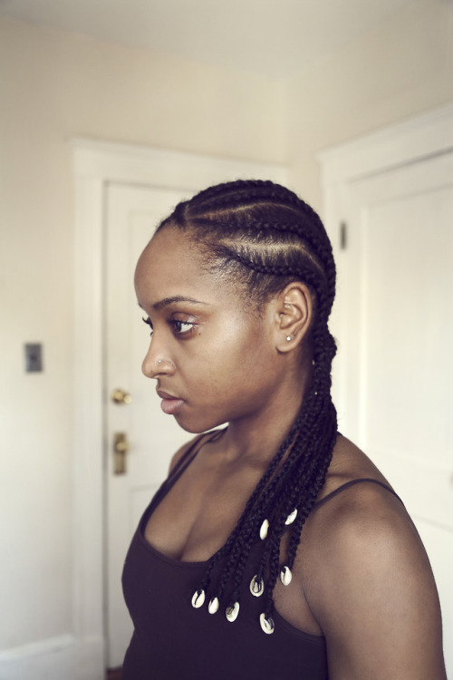 Protective Style