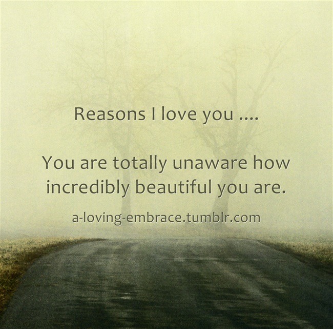 a-loving-embrace:  a-loving-embrace:  I love you Amy  You make me blush completely