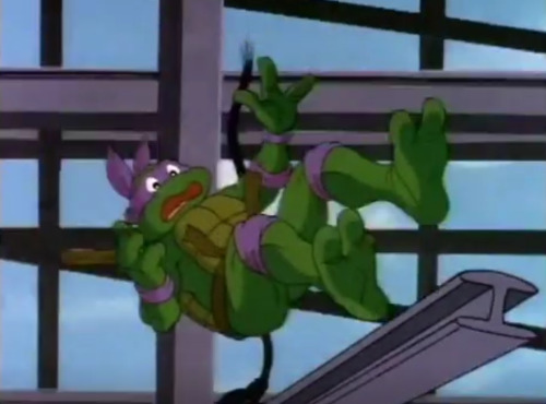 Merry Christmas And TMNT Update!
